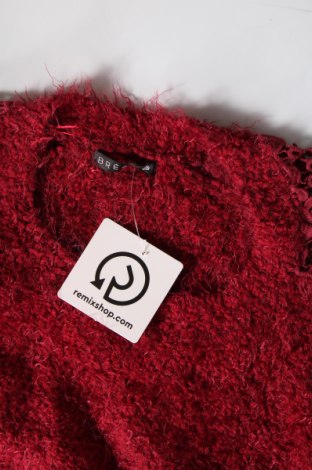 Дамски пуловер Breal, Размер M, Цвят Червен, Цена 8,12 лв.