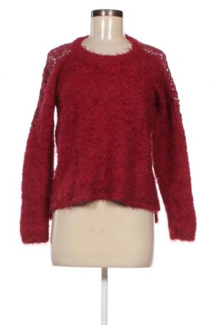Дамски пуловер Breal, Размер M, Цвят Червен, Цена 5,80 лв.