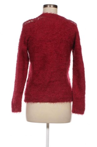 Дамски пуловер Breal, Размер M, Цвят Червен, Цена 8,41 лв.
