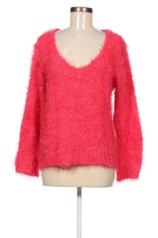 Pulover de femei Breal, Mărime M, Culoare Roz, Preț 28,62 Lei