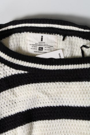 Damski sweter Buffalo, Rozmiar XL, Kolor Kolorowy, Cena 32,47 zł