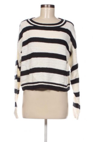 Γυναικείο πουλόβερ Buffalo, Μέγεθος XL, Χρώμα Πολύχρωμο, Τιμή 2,69 €
