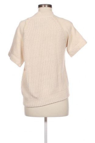 Дамски пуловер By Malene Birger, Размер XS, Цвят Екрю, Цена 87,75 лв.