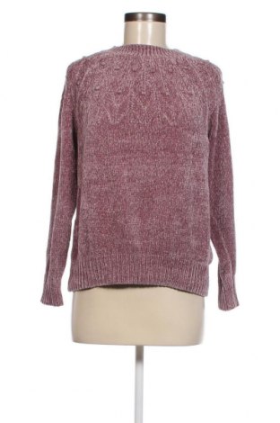 Γυναικείο πουλόβερ C&A, Μέγεθος M, Χρώμα Βιολετί, Τιμή 2,69 €