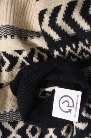 Γυναικείο πουλόβερ C&A, Μέγεθος M, Χρώμα Πολύχρωμο, Τιμή 4,66 €