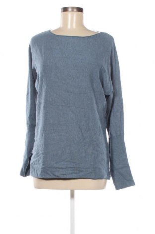 Γυναικείο πουλόβερ C&A, Μέγεθος M, Χρώμα Μπλέ, Τιμή 2,33 €