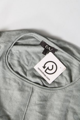 Γυναικείο πουλόβερ C&A, Μέγεθος L, Χρώμα Μπλέ, Τιμή 2,33 €
