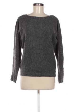 Дамски пуловер C&A, Размер XS, Цвят Сив, Цена 5,51 лв.
