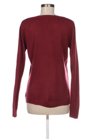 Γυναικείο πουλόβερ C&A, Μέγεθος S, Χρώμα Κόκκινο, Τιμή 5,38 €