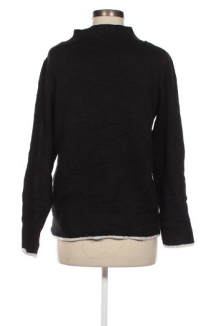 Дамски пуловер C&A, Размер M, Цвят Черен, Цена 8,70 лв.