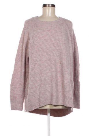 Дамски пуловер C&A, Размер M, Цвят Лилав, Цена 7,25 лв.