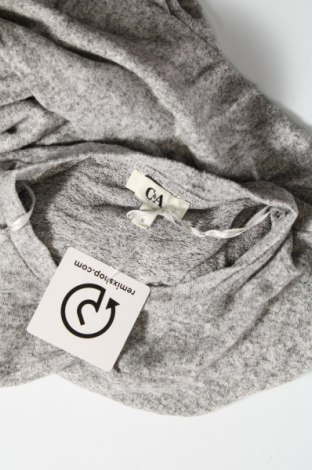 Damenpullover C&A, Größe S, Farbe Grau, Preis € 7,06