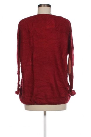 Pulover de femei CKS, Mărime M, Culoare Roșu, Preț 43,42 Lei