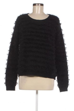 Γυναικείο πουλόβερ COLYNN, Μέγεθος M, Χρώμα Μαύρο, Τιμή 4,49 €