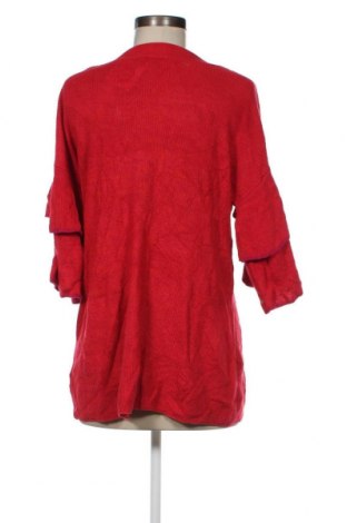 Дамски пуловер CUPID, Размер L, Цвят Червен, Цена 8,40 лв.