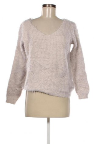 Дамски пуловер Cache Cache, Размер M, Цвят Бял, Цена 4,64 лв.
