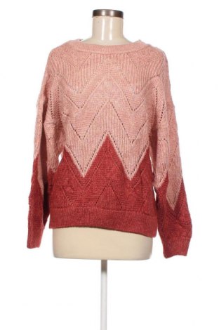 Дамски пуловер Cache Cache, Размер M, Цвят Многоцветен, Цена 8,70 лв.
