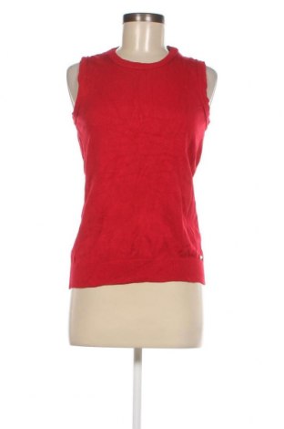 Дамски пуловер Calvin Klein, Размер M, Цвят Червен, Цена 35,88 лв.