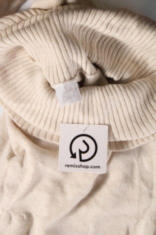 Дамски пуловер Camaieu, Размер M, Цвят Екрю, Цена 6,09 лв.