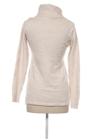 Дамски пуловер Camaieu, Размер M, Цвят Екрю, Цена 7,25 лв.