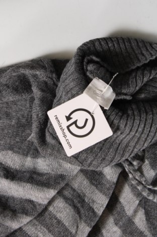 Дамски пуловер Camaieu, Размер M, Цвят Сив, Цена 5,22 лв.