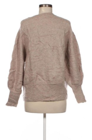 Damenpullover Camaieu, Größe M, Farbe Beige, Preis 5,99 €