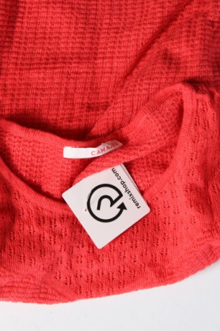 Pulover de femei Camaieu, Mărime S, Culoare Roz, Preț 20,03 Lei