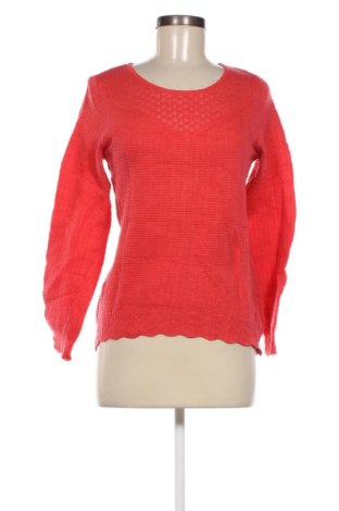 Дамски пуловер Camaieu, Размер S, Цвят Розов, Цена 5,51 лв.