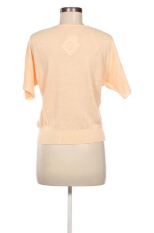 Γυναικείο πουλόβερ Camaieu, Μέγεθος XS, Χρώμα Πορτοκαλί, Τιμή 6,88 €