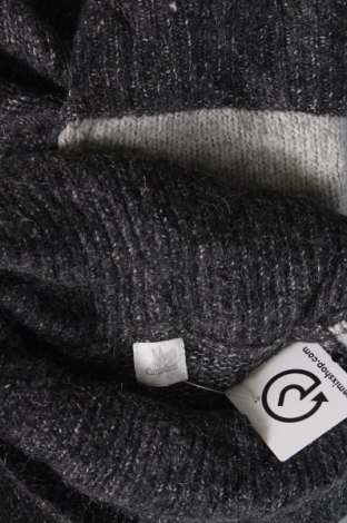 Дамски пуловер Camaieu, Размер S, Цвят Сив, Цена 8,70 лв.