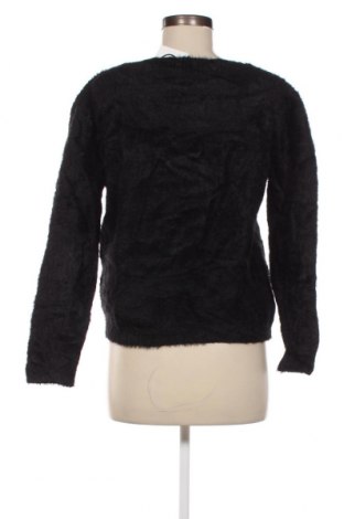 Γυναικείο πουλόβερ Camaieu, Μέγεθος M, Χρώμα Μαύρο, Τιμή 4,49 €
