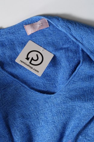 Damenpullover Cami, Größe XL, Farbe Blau, Preis 3,23 €