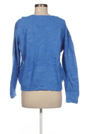 Дамски пуловер Cami, Размер XL, Цвят Син, Цена 6,09 лв.