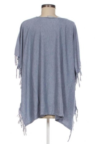 Γυναικείο πουλόβερ Canda, Μέγεθος M, Χρώμα Μπλέ, Τιμή 2,33 €