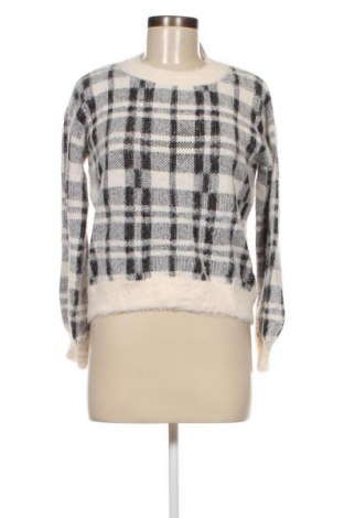 Дамски пуловер Capsule, Размер M, Цвят Многоцветен, Цена 8,70 лв.