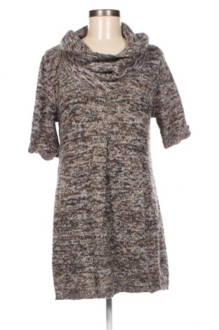 Γυναικείο πουλόβερ Carla, Μέγεθος M, Χρώμα Πολύχρωμο, Τιμή 4,49 €