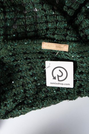 Дамски пуловер Caroline Biss, Размер M, Цвят Зелен, Цена 10,15 лв.