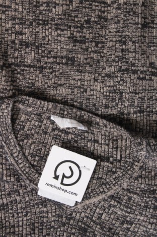 Γυναικείο πουλόβερ Casual, Μέγεθος M, Χρώμα Γκρί, Τιμή 4,49 €