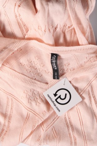 Дамски пуловер Casualwear, Размер M, Цвят Розов, Цена 29,00 лв.