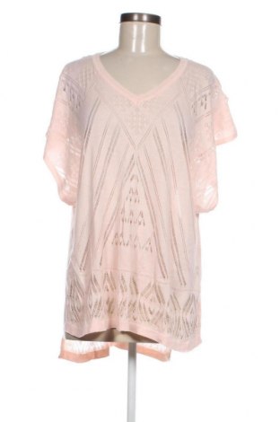 Γυναικείο πουλόβερ Casualwear, Μέγεθος M, Χρώμα Ρόζ , Τιμή 2,51 €