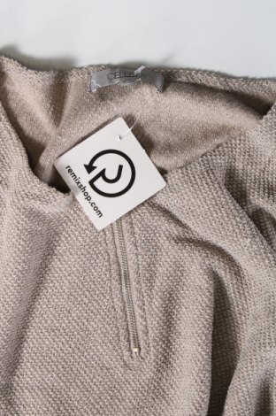 Γυναικείο πουλόβερ Cellbes, Μέγεθος XL, Χρώμα  Μπέζ, Τιμή 6,28 €