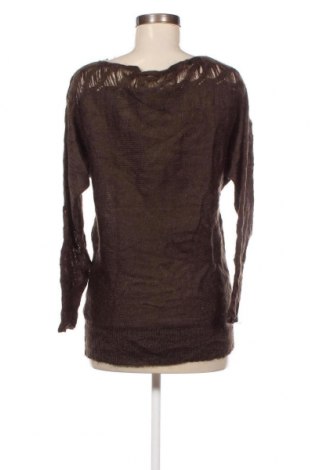 Дамски пуловер Chattawak, Размер M, Цвят Кафяв, Цена 8,70 лв.