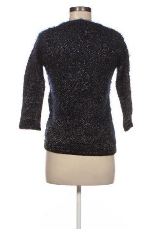 Дамски пуловер Christine Laure, Размер S, Цвят Син, Цена 15,40 лв.