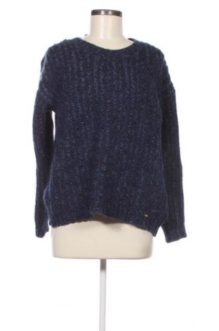 Γυναικείο πουλόβερ Cinque, Μέγεθος L, Χρώμα Μπλέ, Τιμή 4,04 €