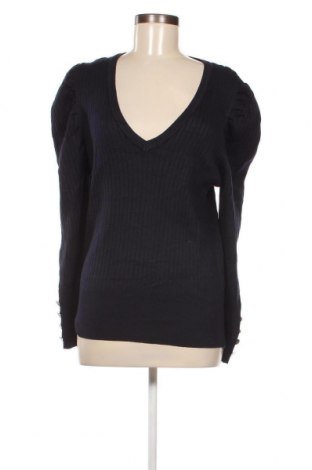 Дамски пуловер City Chic, Размер M, Цвят Син, Цена 7,25 лв.