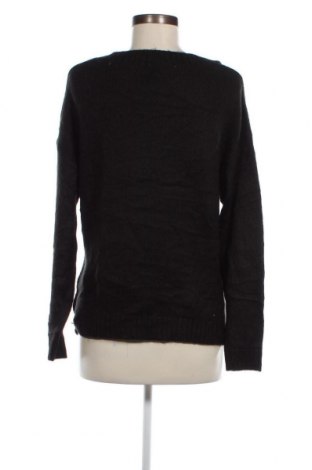 Дамски пуловер Clockhouse, Размер S, Цвят Черен, Цена 7,25 лв.