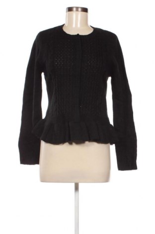 Дамски пуловер Cocolatte, Размер M, Цвят Черен, Цена 6,96 лв.