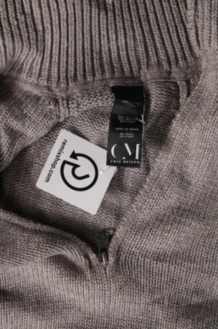 Γυναικείο πουλόβερ Cold Method, Μέγεθος L, Χρώμα  Μπέζ, Τιμή 4,49 €