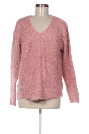 Дамски пуловер Collezione, Размер L, Цвят Пепел от рози, Цена 5,51 лв.