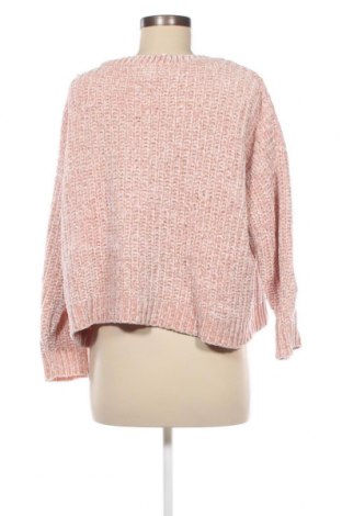 Дамски пуловер Colloseum, Размер L, Цвят Розов, Цена 5,80 лв.